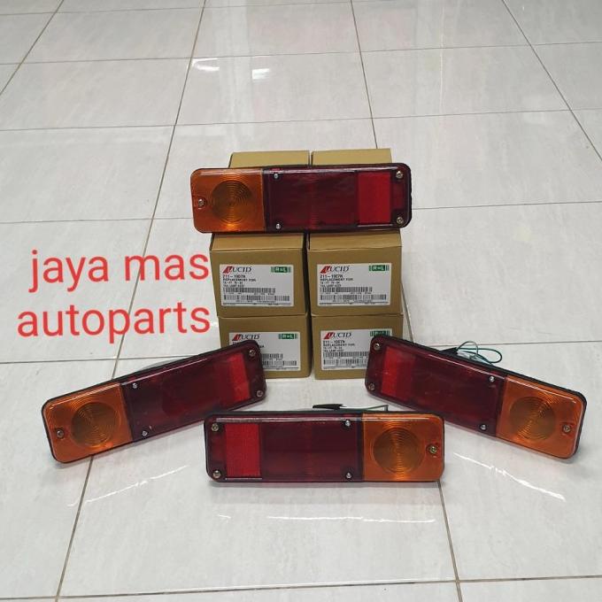 Lampu Stop Daihatsu Taft F50 Taft Badak