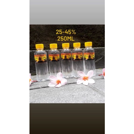 

Paket 5 Ning Herbal 250ml
