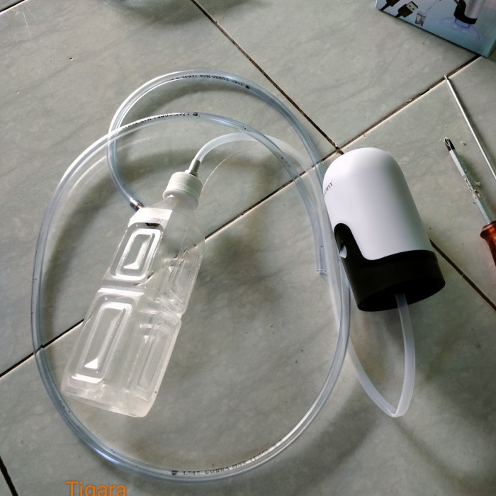 Vacum Alat Gurah Mesin Mobil