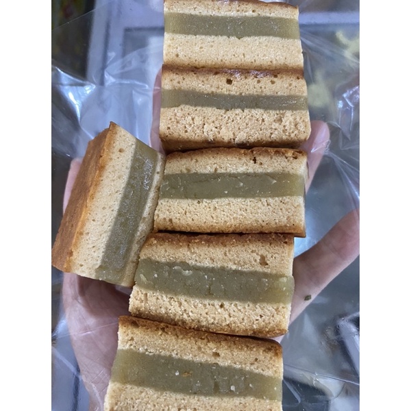 kue kereta / kue jadul / kue Pontianak / kue enak / kue Manis /kue kereta kacang ijo