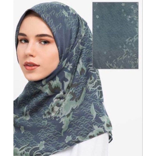 SALE NEW Duna Scarf Taiga Scarf by Kami