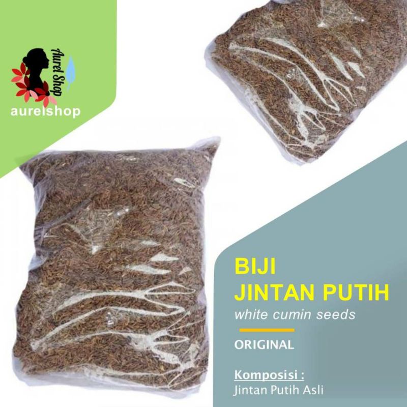 

1kg Bubuk Jintan Putih Promo