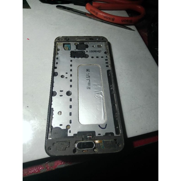 Samsung j5 prime matot