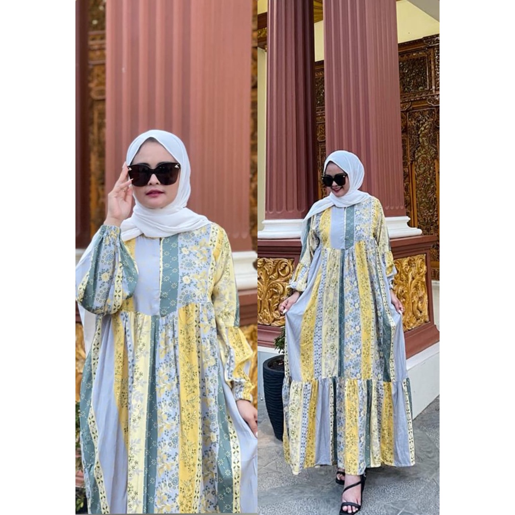 Gamis Kejora by Queen/gamis viral