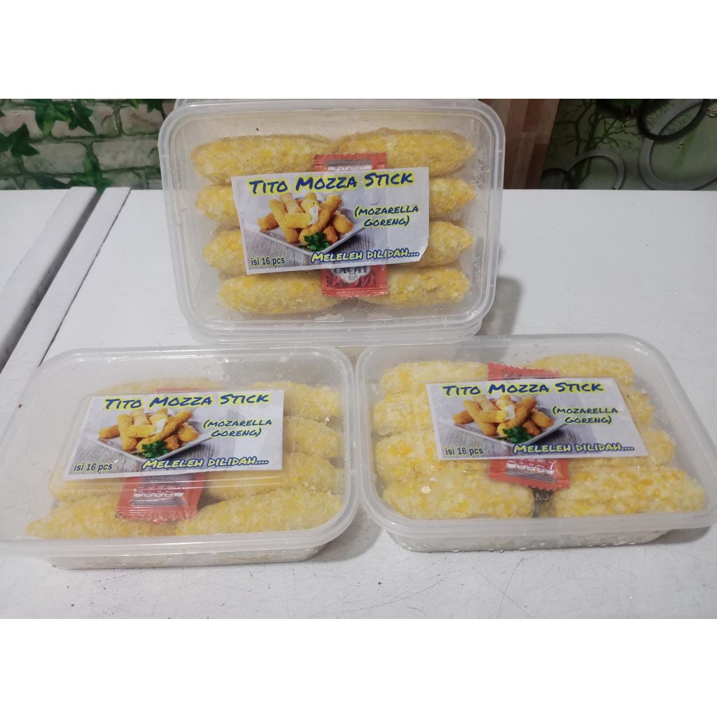 

Mozreng Tito Box [ 1 Box Isi 16 ]