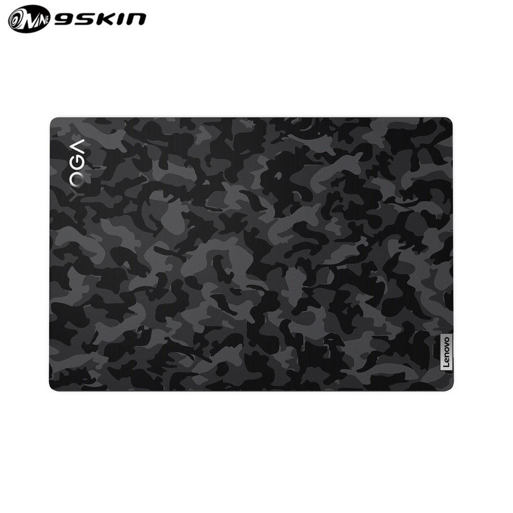 9Skin - Skin Protector for Yoga Slim 7 Pro X - 3M Texture
