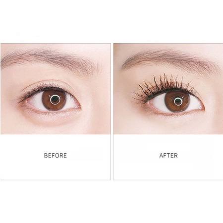 [MS] 772 LAMEILA MASCARA WATERPROOF 772 / MASKARA CURLY TAHAN AIR LAMEILA