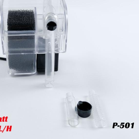 Filter Mini Aquarium Hang On Kyoto 501 Filter Gantung Aquascape Mini