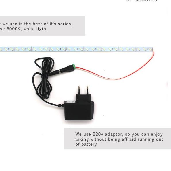 LED Strip Midio