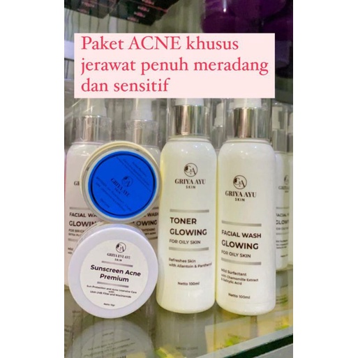 griya ayu skincare