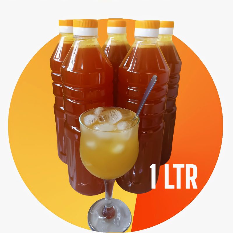 

MARKISA LUMER MEDAN ASLI 1 LTR/1000 ML