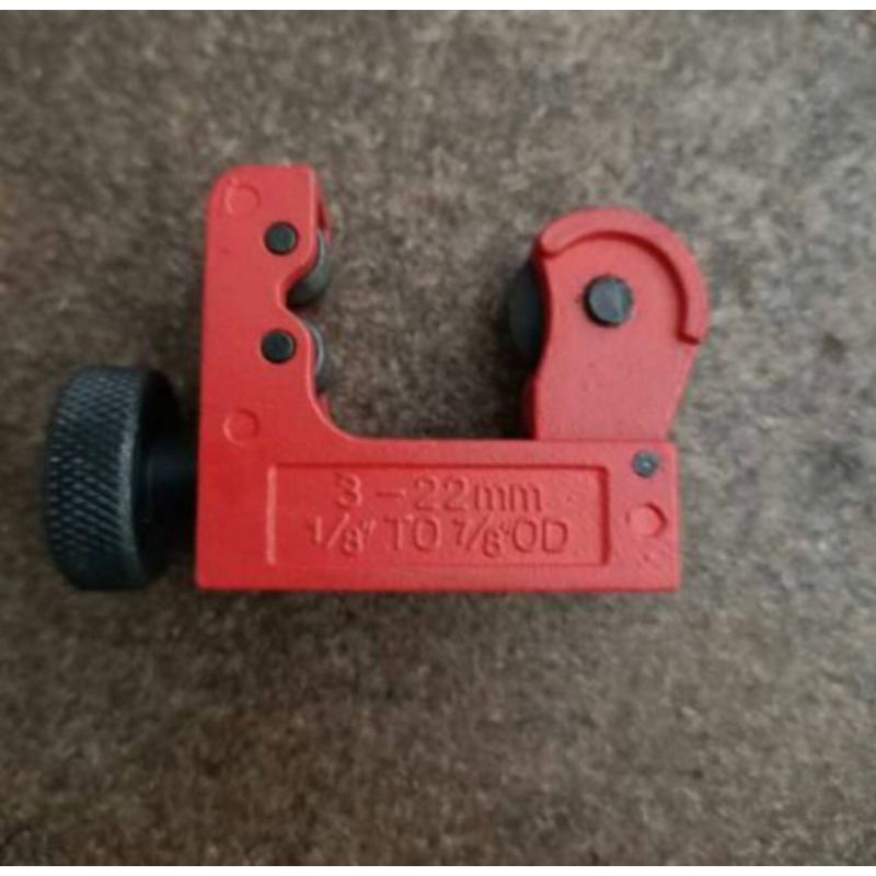 tube cutter / calte pipa alat pemotong pipa tembaga ct 128