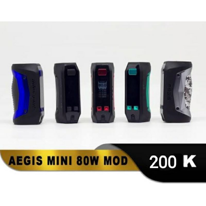 Tabung Parfum Merk Egis mini80 OriMesinSaja