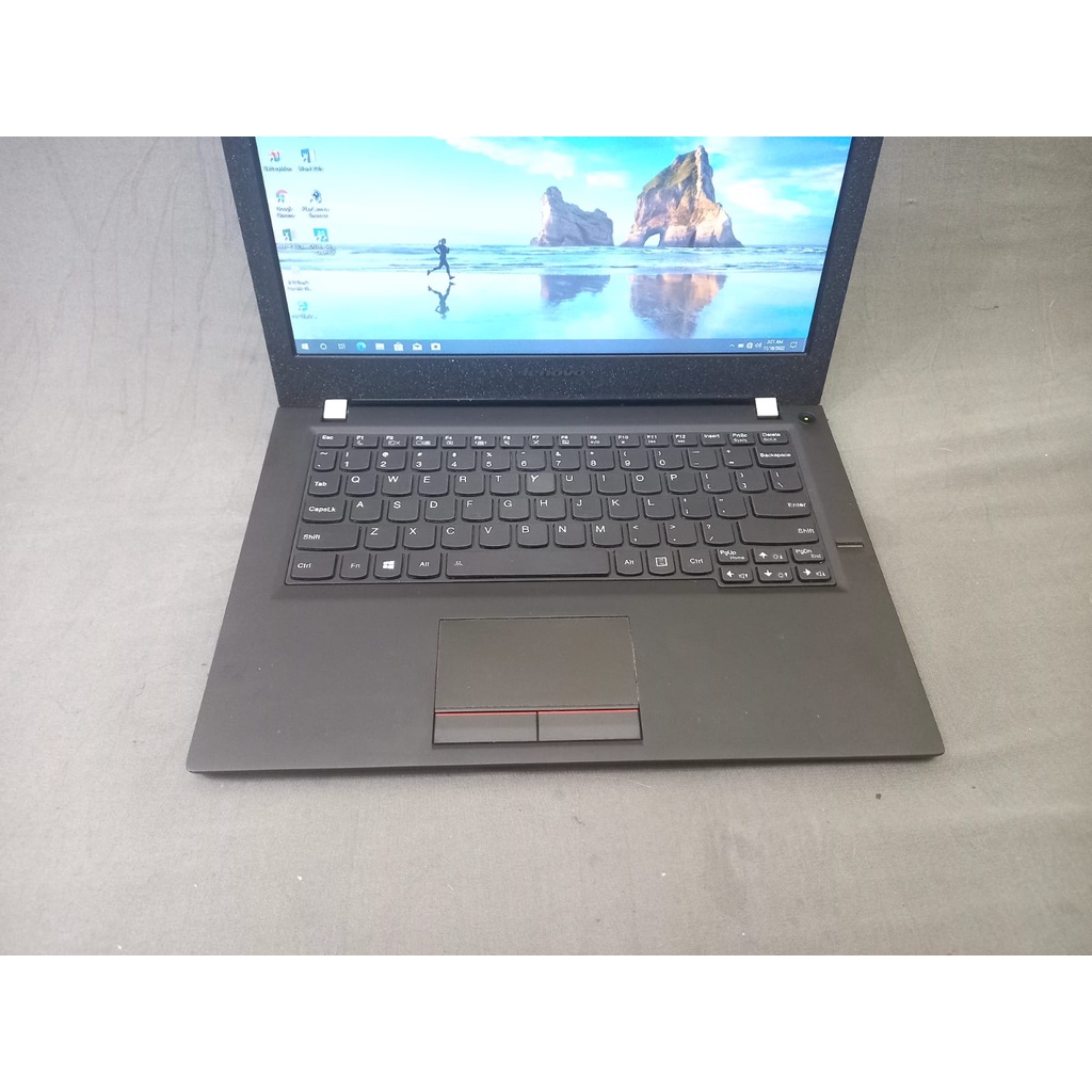 Lenovo Thinkpad Series K21 - K20 - K2450 - i5/i3 HDMI Slim