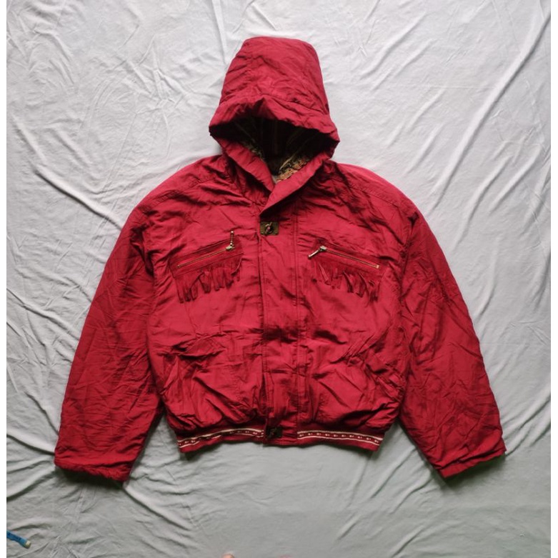 Hoodie zip hoodie vintage