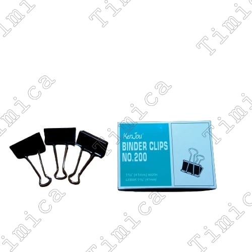 

BINDER CLIP 200 JOYKO