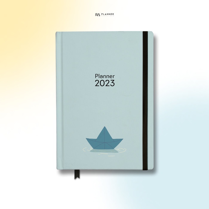 

Agenda Planner 2023 Beli 5 Pcs Auto Jadi Reseller