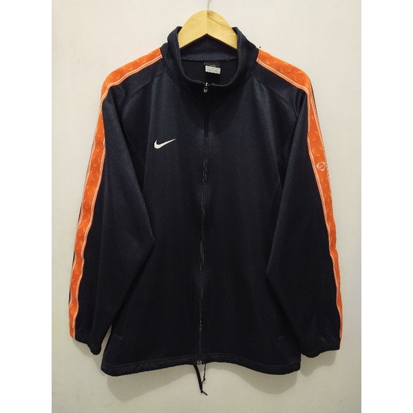 Nike Tracktop Big Swoosh