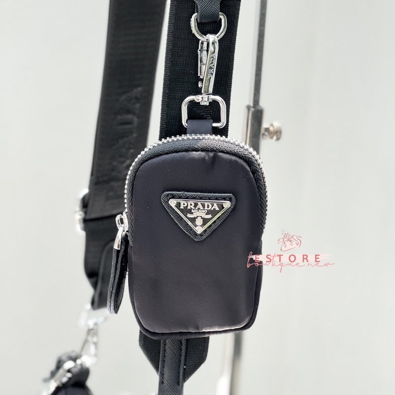 Prd Nylon Shoulder with Box
