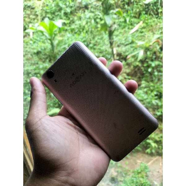 ADVAN S50 4G RUSAK LCD TC