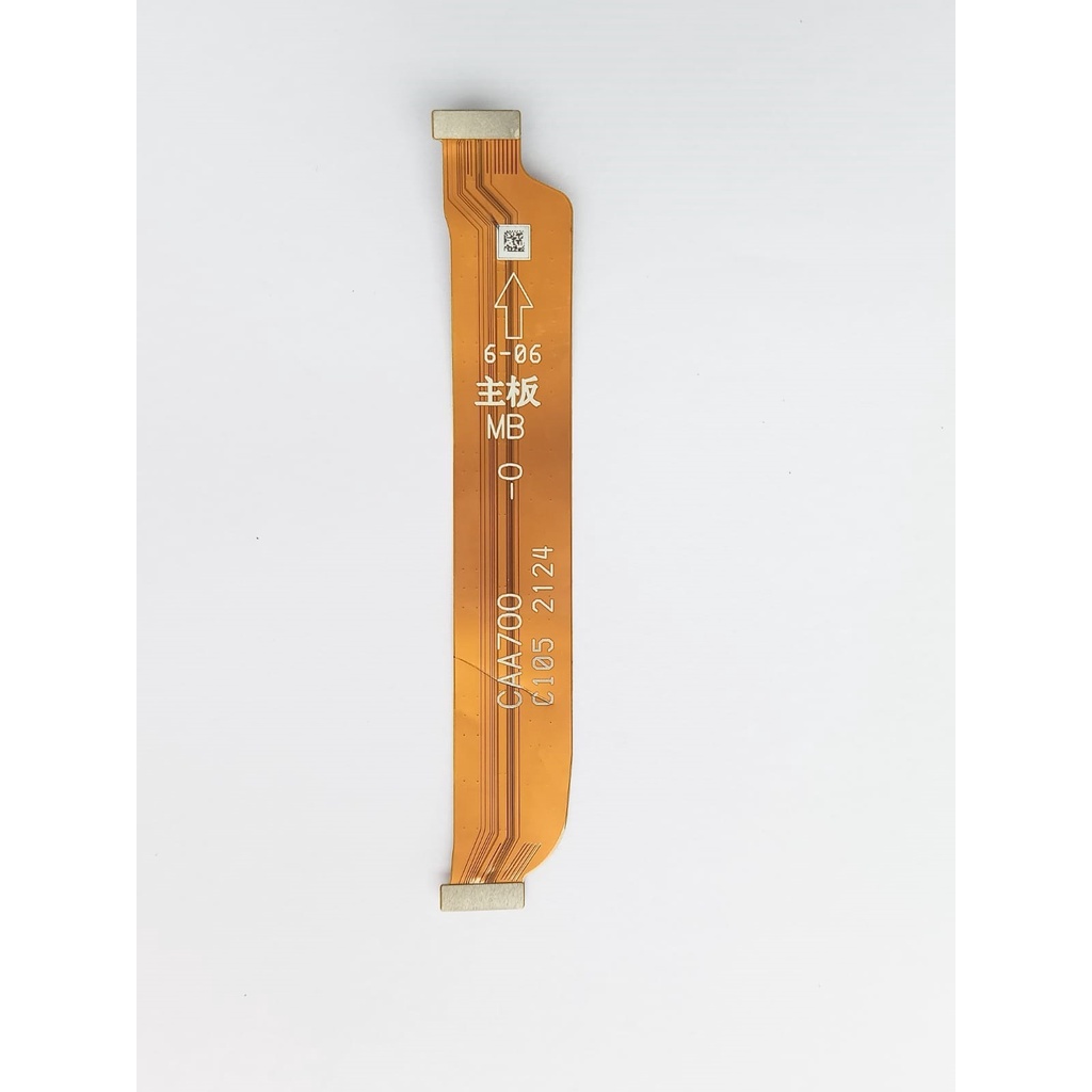 Flexible Mainboard Realme 8 Realme 8 Pro Flex Board Connect Ke Mesin 1 Pcs