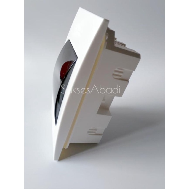 BOX MCB 4 GROUP SCHNEIDER