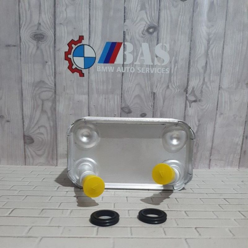 cooler matic BMW X5 E53