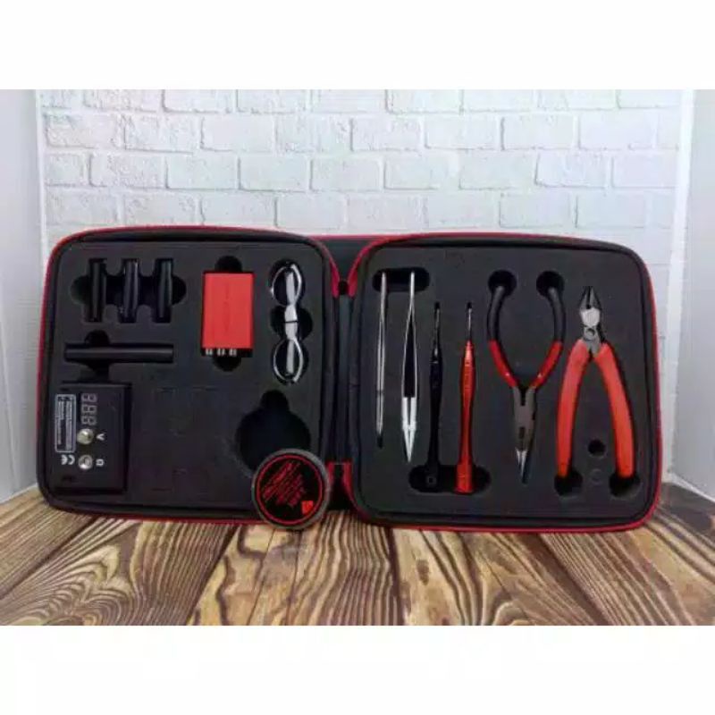 Tang Perkakas Tool box V 2