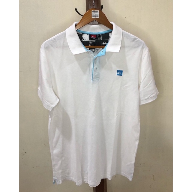 Polo Shirt Quicksilver