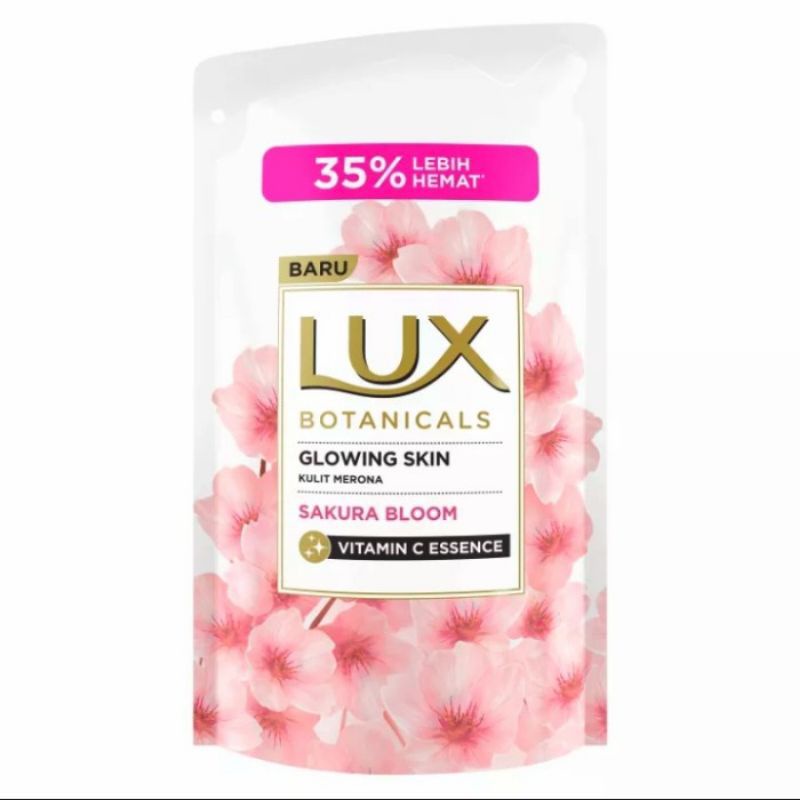 LUX BOTANICAL 825ML