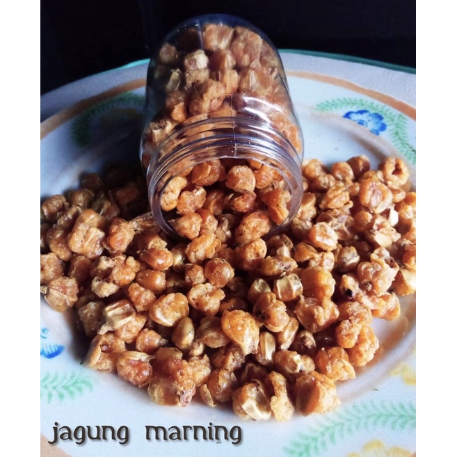 

Jagung Marning 250gram