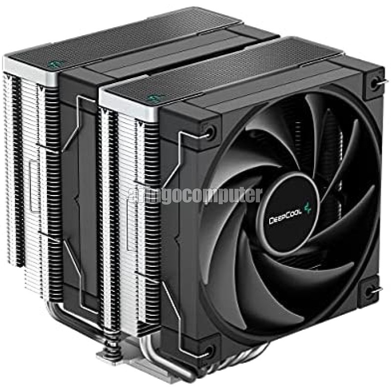 Hardware PC DeepCool Fan Processor Gammaxx AK620 DUAL FAN (1700)