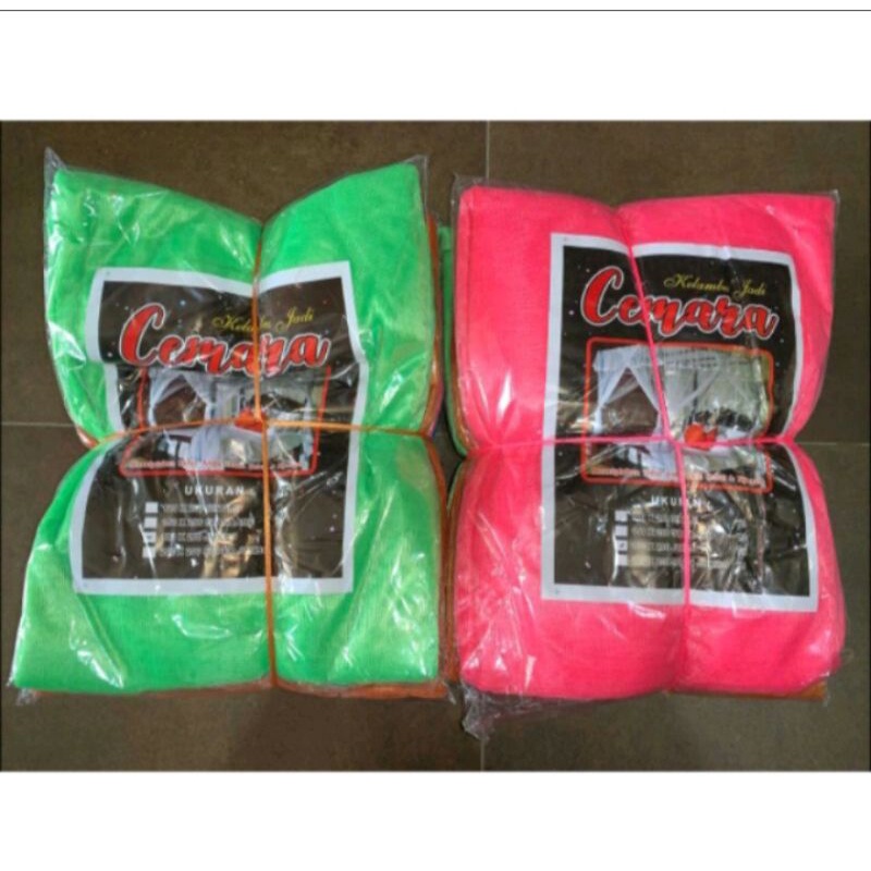 KELAMBU MURAH / KELAMBU BESAR / KELAMBU POLOS / KELAMBU NO 1 / KELAMBU TIPIS
