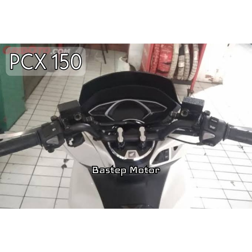 STANG STIR HONDA CB150R PNP CB GL MEGAPRO TIGER RX KING PCX