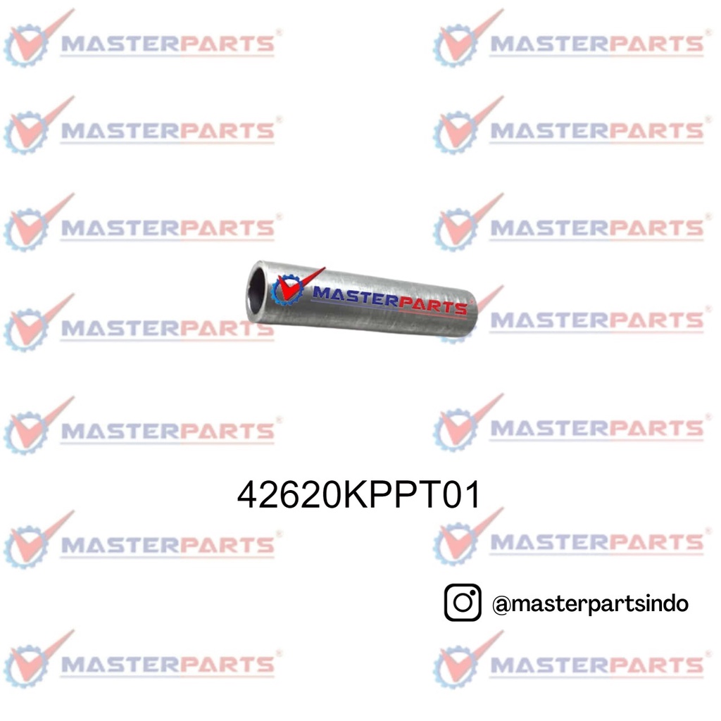 Collar RR Axle Dist ( Bos Tromol Roda ) – New CBR 150R K45G, New CB150R Streetfire & CBR150R K45A