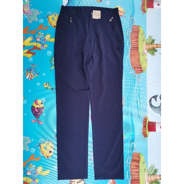 CO-1 THRIFT CELANA PANJANG QUICKDRY MOUNTIA