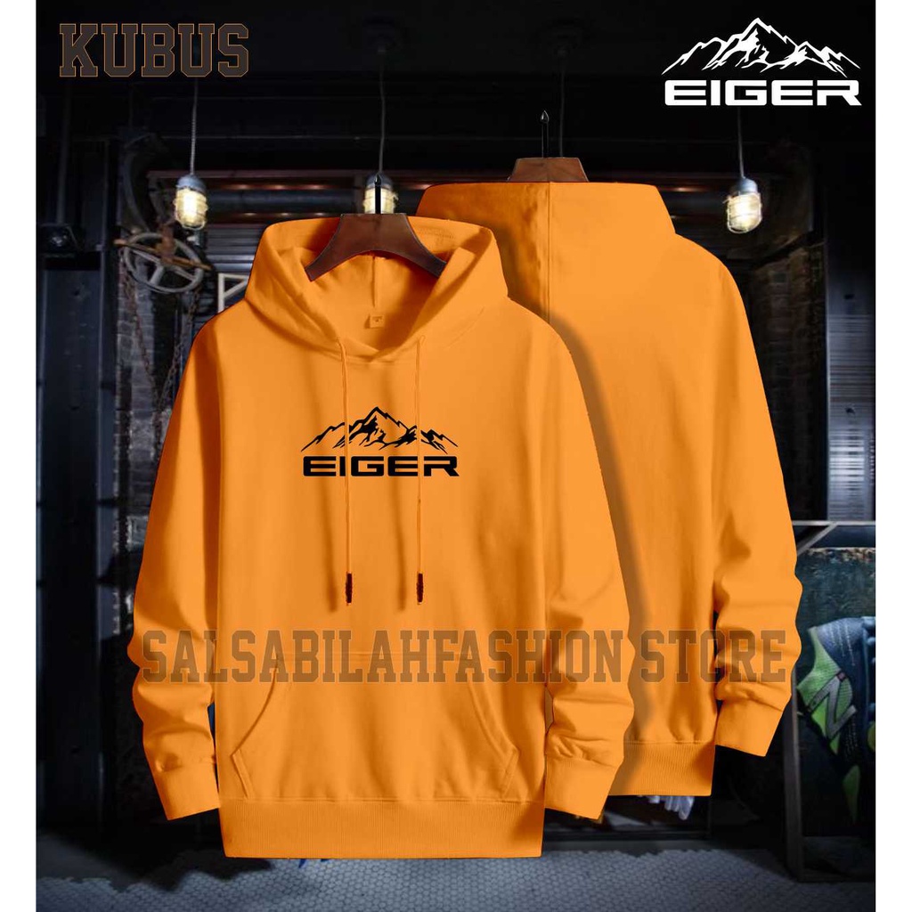 sweater pria Distro hoodie pria distro bahan katun plece Tebal Sweater jumbo M-L-XL-XXL