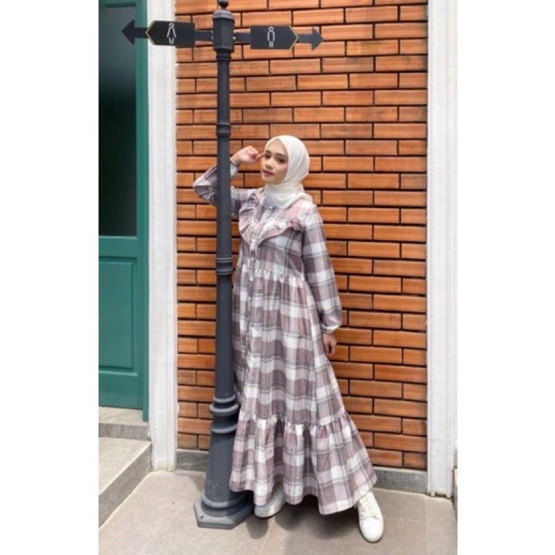 preloved mysha iwearmysha premium