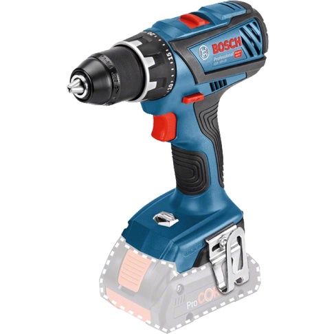 Bosch Mesin Bor GSR 18V-EC (Solo)