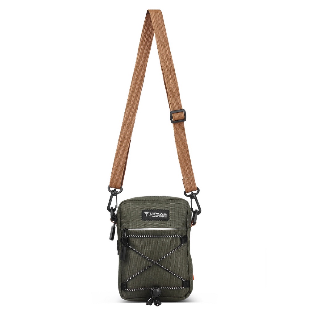 Tas Selempang Mini Pouch Nancy Tapax