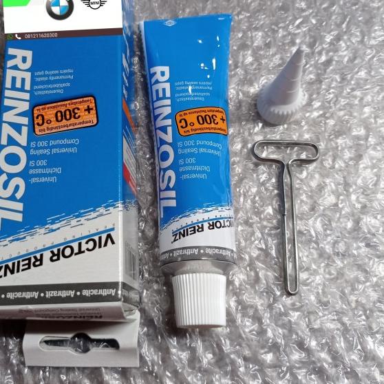 

Reinzoil Lem paking