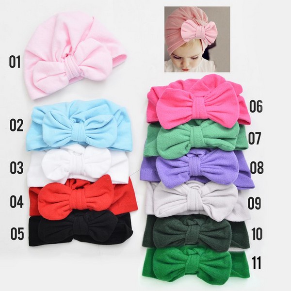 LIN8034 - Turban Pita Bayi- Your Affordable Quality!