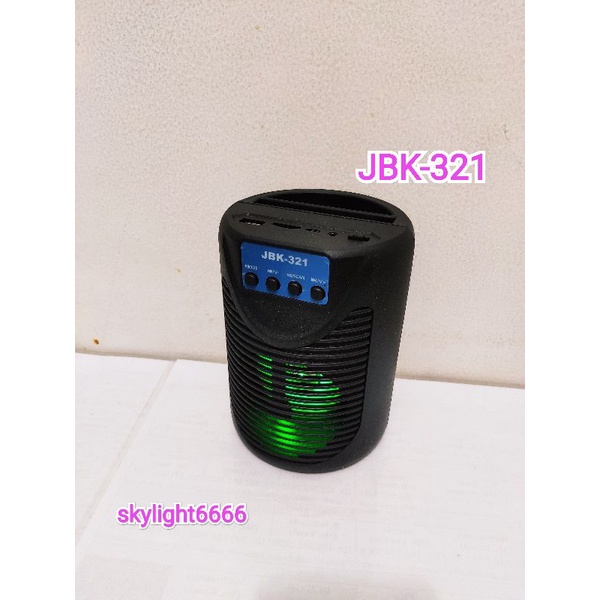 Speaker Kotak 10 Returan/Rusak