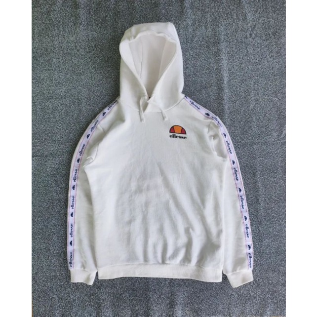 Hoodie Ellesse second original