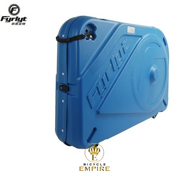 Bike Box Case Fyrlyt F26 Koper Sepeda Hardcase MTB Enduro XC Bicycle Empire