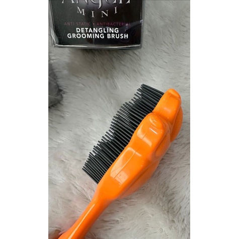 PET Angel brush anti bacterial