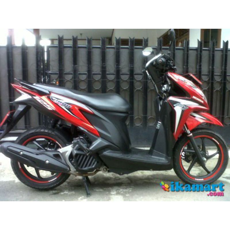 striping sticker lis honda vario fi 125 cbs 2012 vario fi vns 125 2012 vario cbs 2012 vario cbs 125 