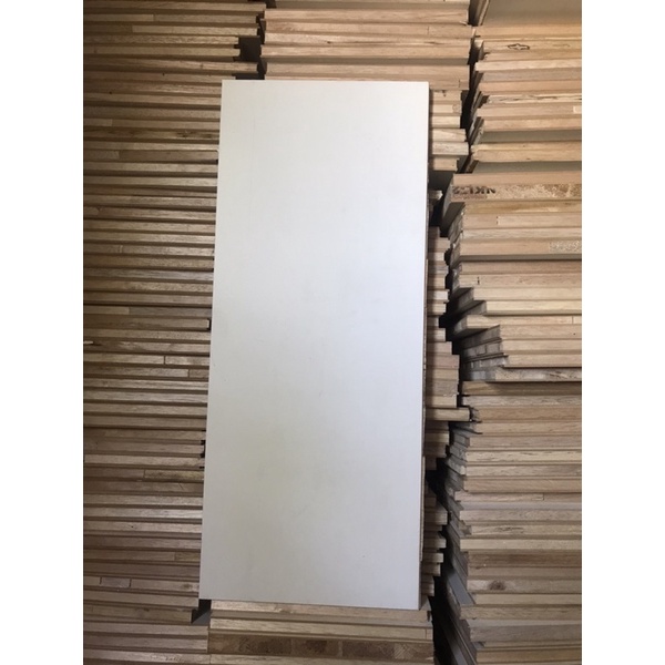 30x45cm tebal  blockboard papan ambalan FJL rak dinding meja kursi lapis HPL triplek plywood papan kayu jati belanda
