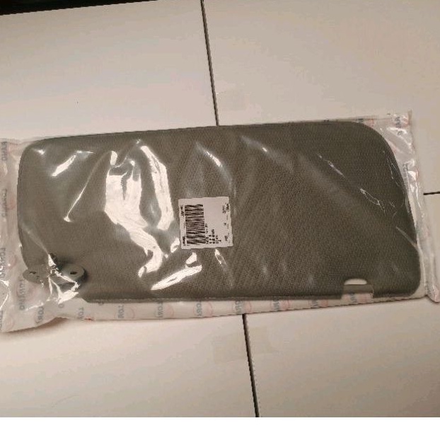 Sunvisor Penghalang Panas Matahari Kiri Suzuki Vitara Escudo
