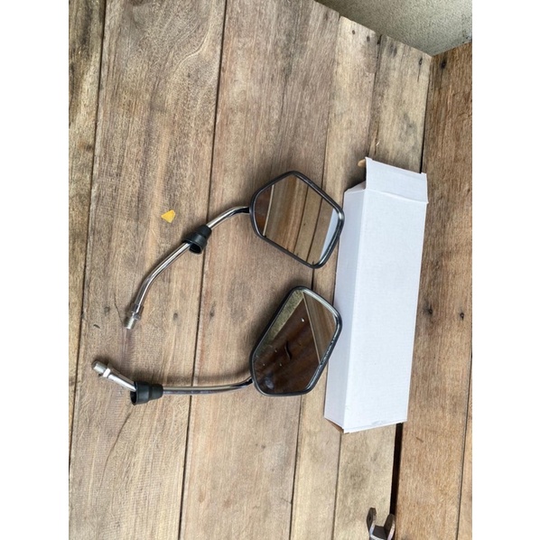 Spion honda win new spion win100 model original